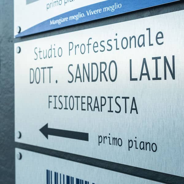 Logopedia Trissino Vicenza