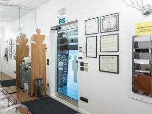 fisioterapia riabilitazione trissino vicenza