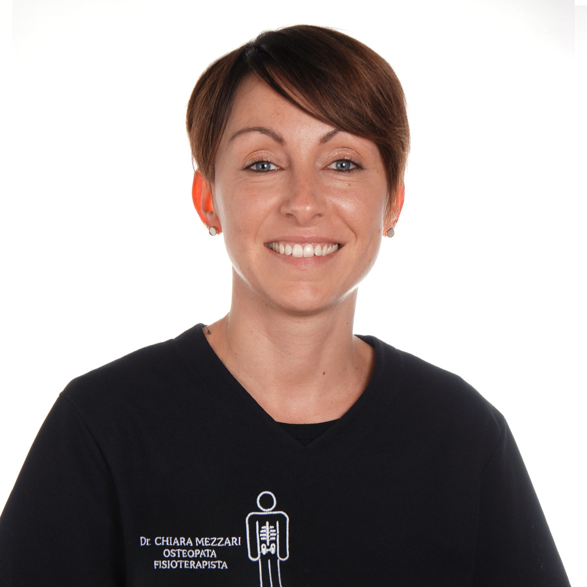 Chiara Mezzari Fisioterapista
