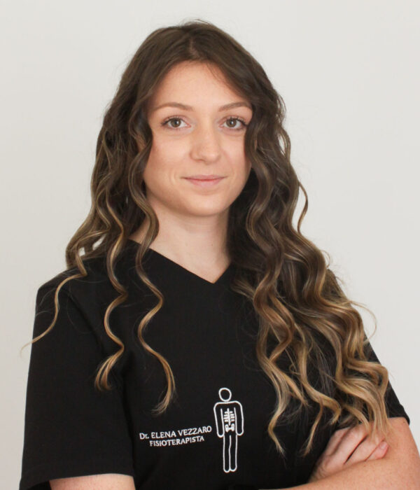 Elena Vezzaro