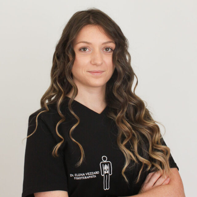 Elena Vezzaro
