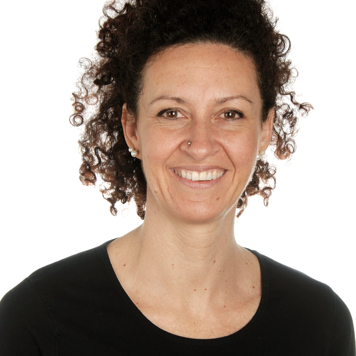 Dott.ssa Gloria Soldà Chinesiologa Trissino Valdagno