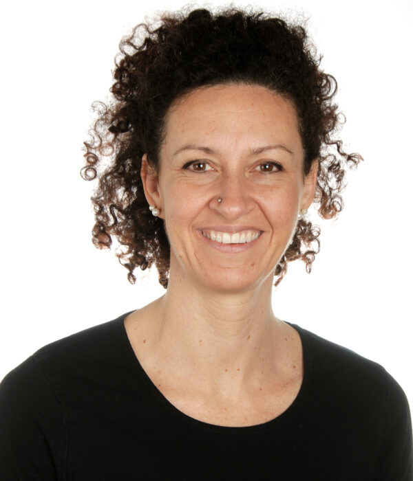 Dott.ssa Gloria Soldà Chinesiologa Trissino Valdagno