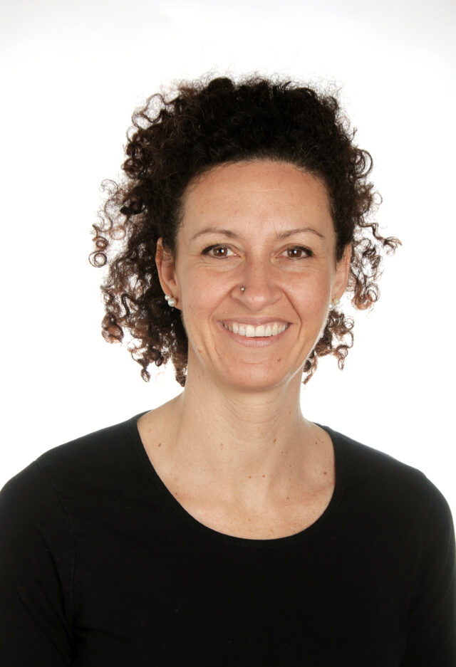 Dott.ssa Gloria Soldà Chinesiologa Trissino Valdagno