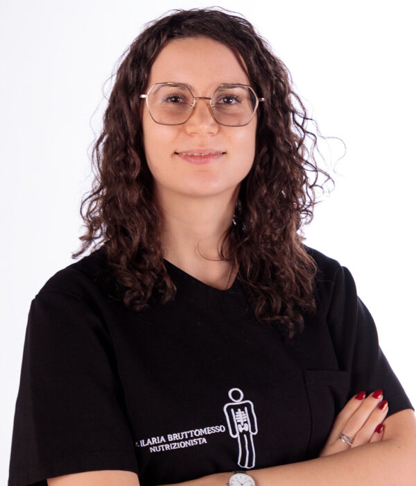 Ilaria Bruttomesso