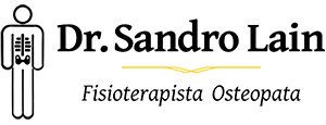 Dr. Sandro Lain Fisioterapista