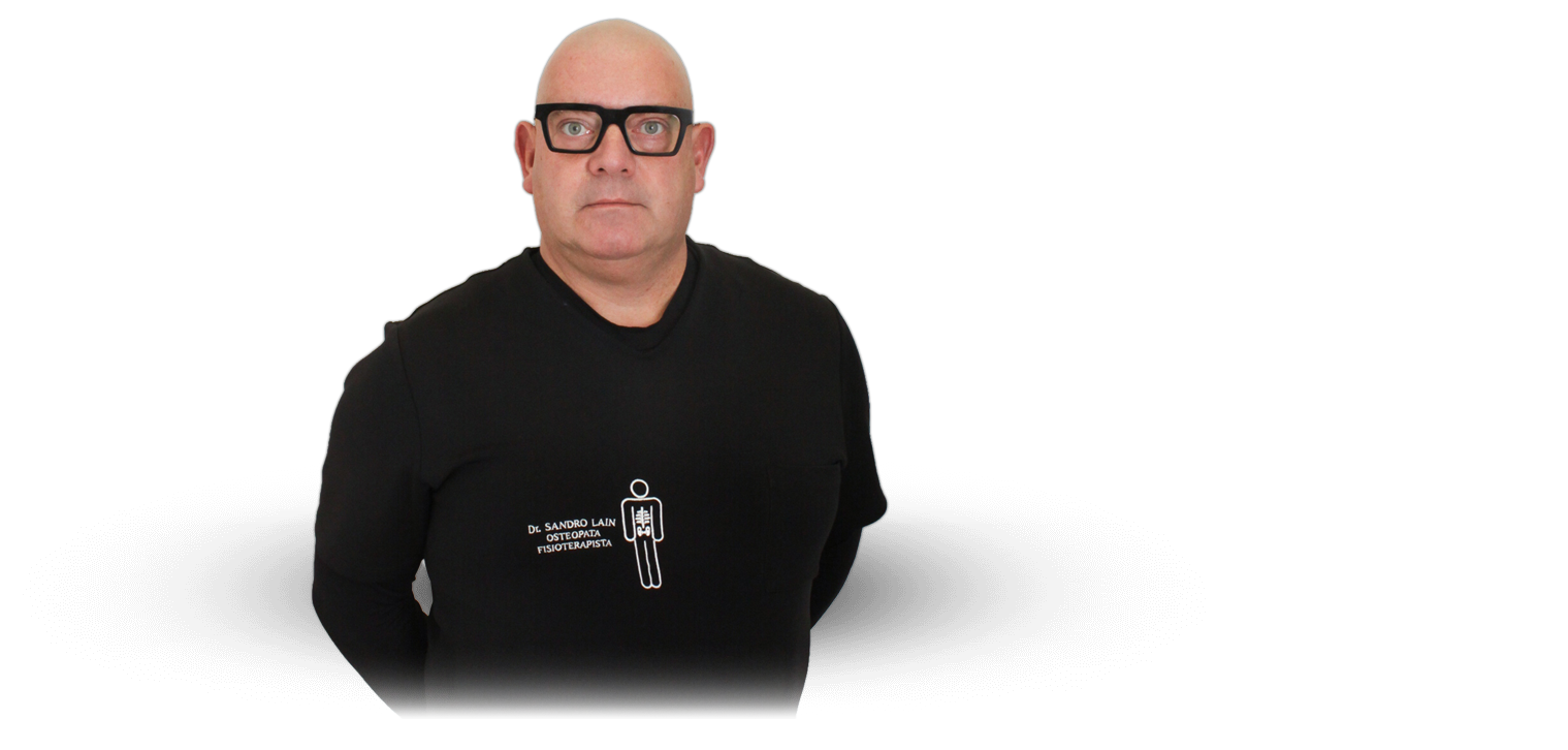 Osteopatia Fisioterapia Sandro Lain Trissino Valdagno