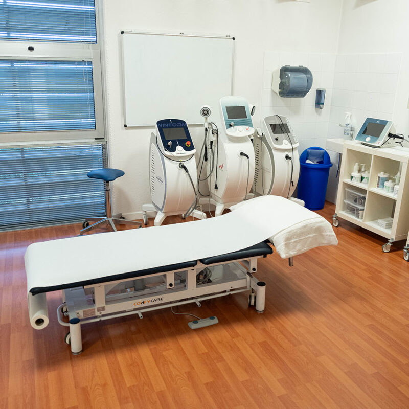 Studio Dottor Lain Fisioterapia Trissino Vicenza