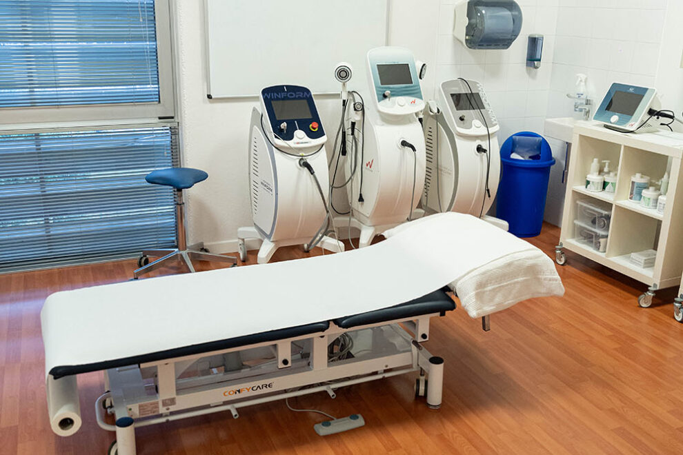 Studio Dottor Lain Fisioterapia Trissino Vicenza