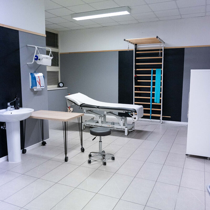 Riabilitazione pavimento pelvico a Trissino e Valdagno