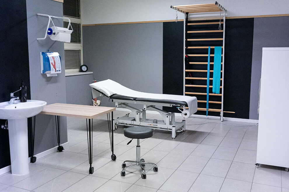 Riabilitazione pavimento pelvico a Trissino e Valdagno