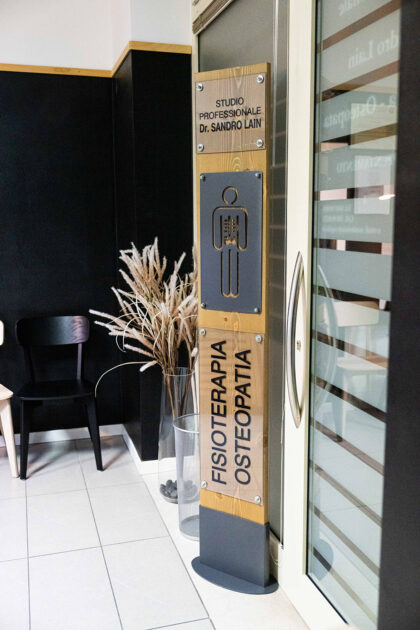 Studio Dottor Lain Fisioterapia a Valdagno Vicenza