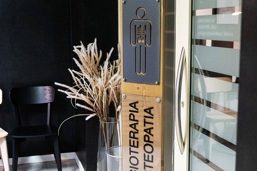 Studio Dottor Lain Fisioterapia a Valdagno Vicenza