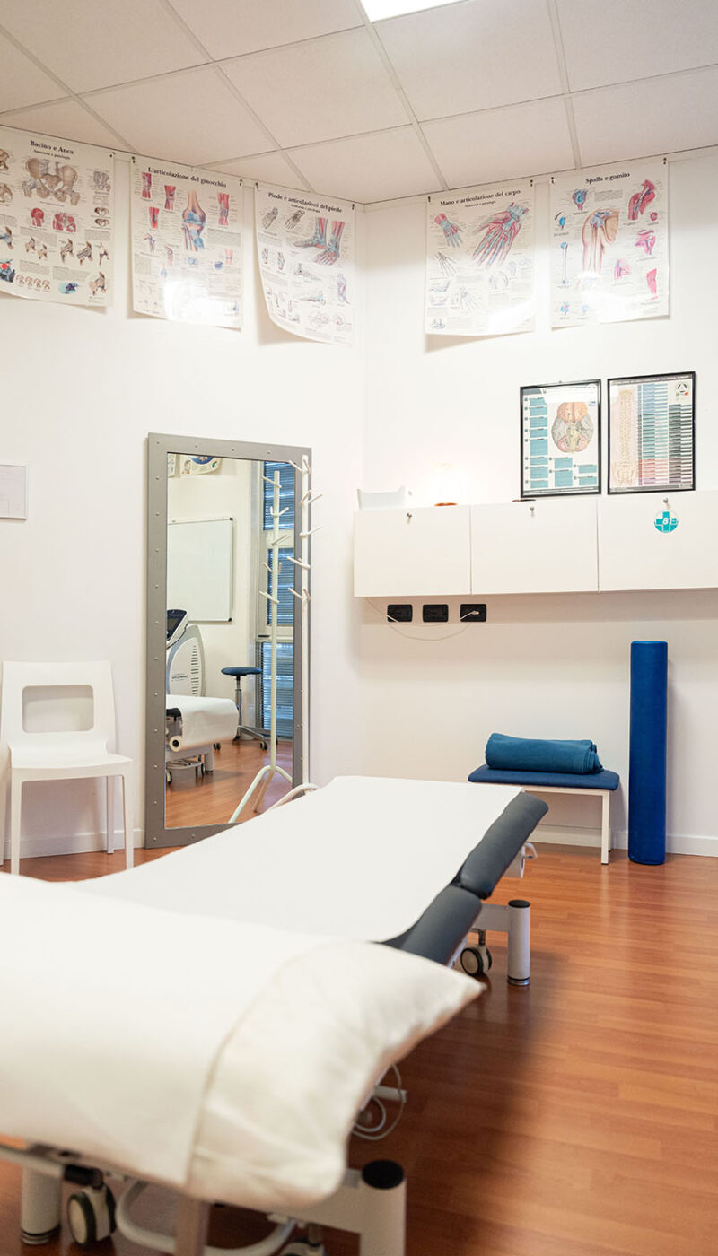 Studio Dottot Lain Osteopatia Trissino ValdagnoVicenza