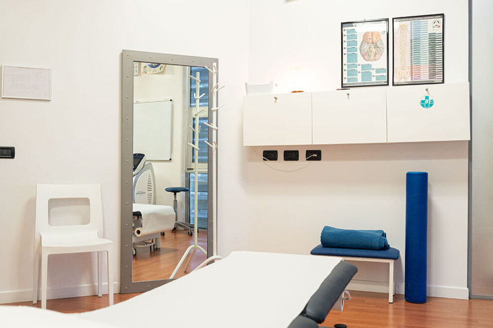 Studio Dottot Lain Osteopatia Trissino ValdagnoVicenza