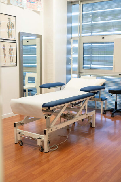 Studio Dr Lain Fisioterapia Trissino Vicenza