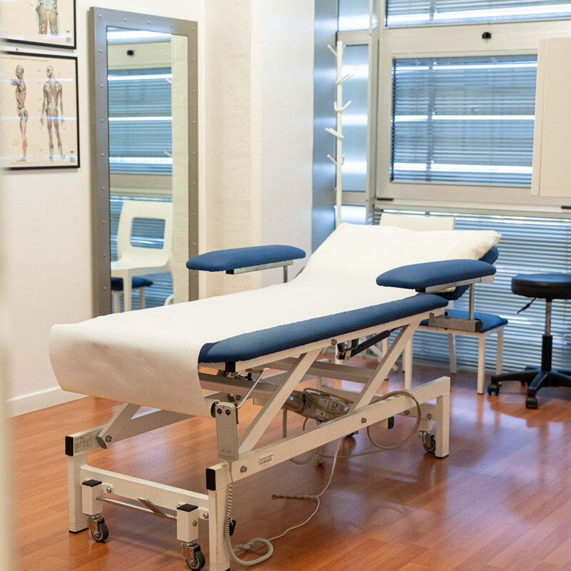 Studio Dr Lain Fisioterapia Trissino Vicenza