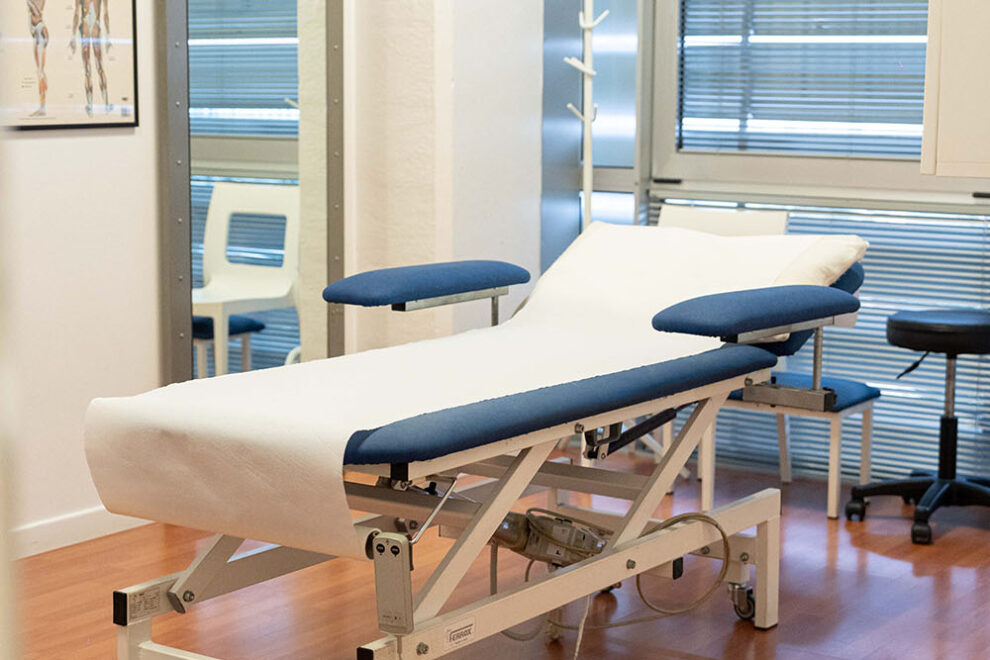 Studio Dr Lain Fisioterapia Trissino Vicenza